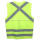 Custom elaborate reflective vest